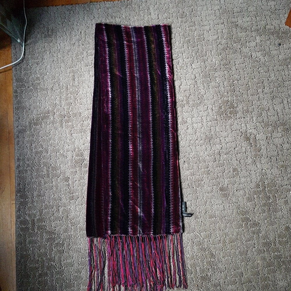 Vintage Kenneth Cole | Scarf
